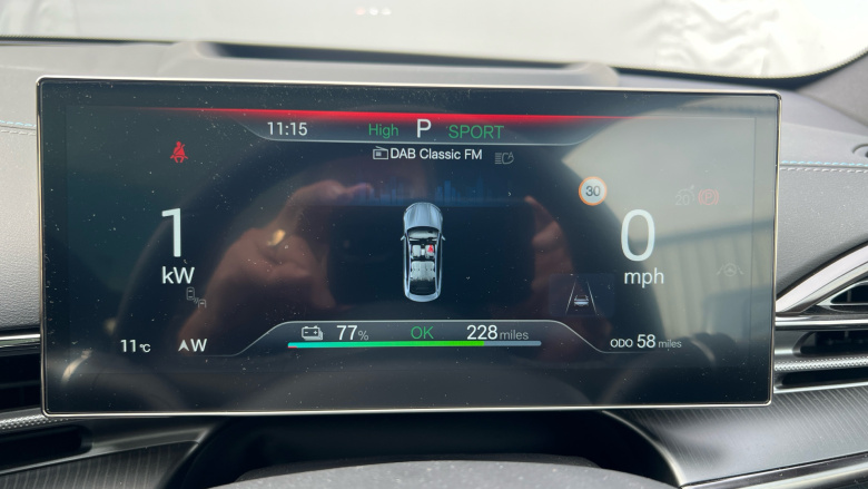 BYD Seal 390kW Excellence AWD 83kWh 4dr Auto Electric Saloon